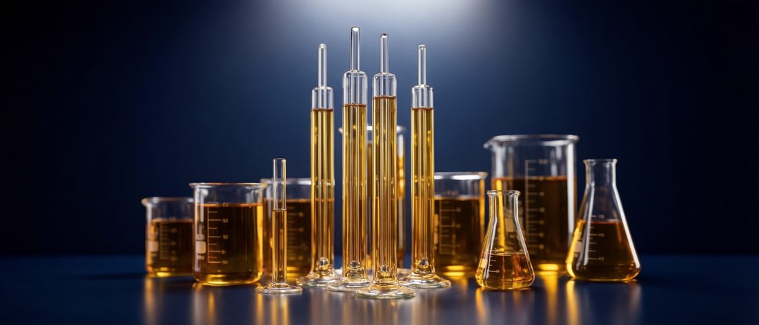 Base Oils