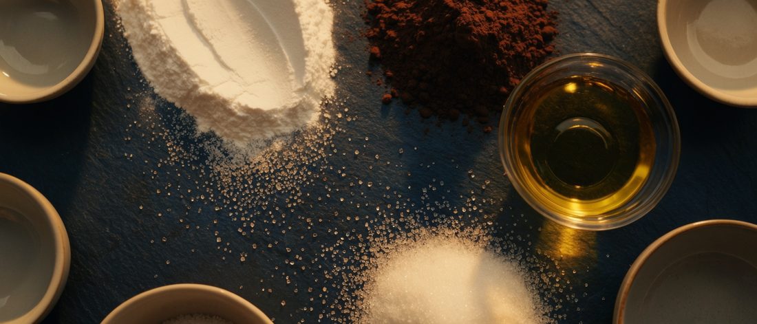 Food Raw Materials