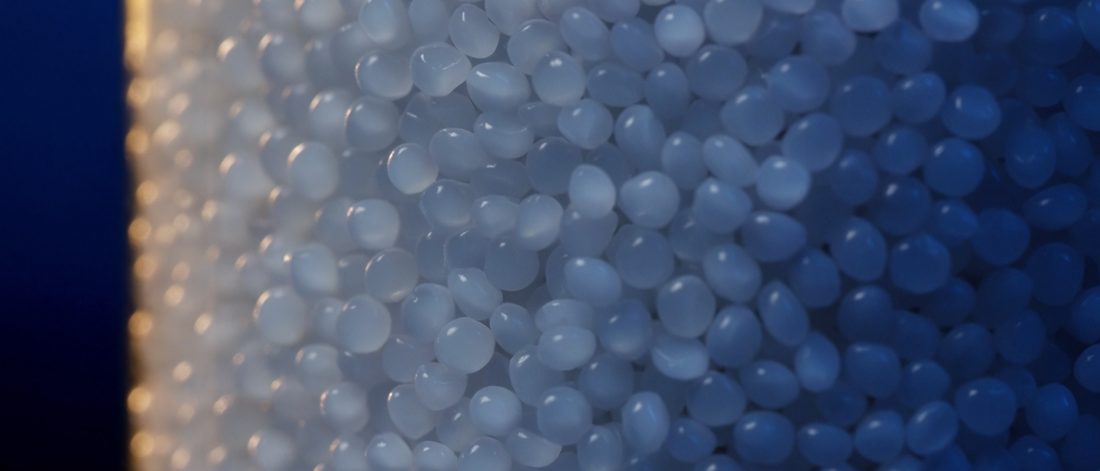 Polymers & Plastics