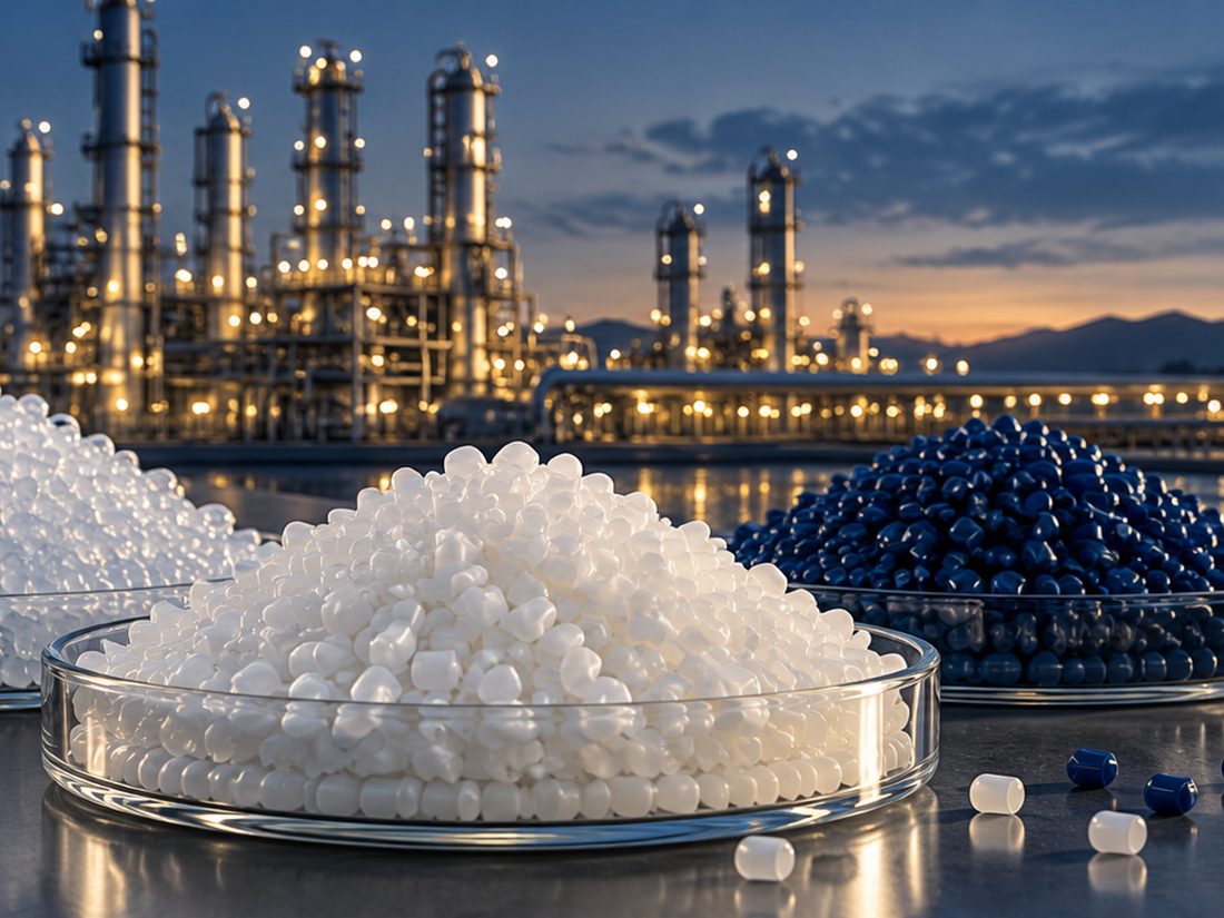 Petrochemical Products