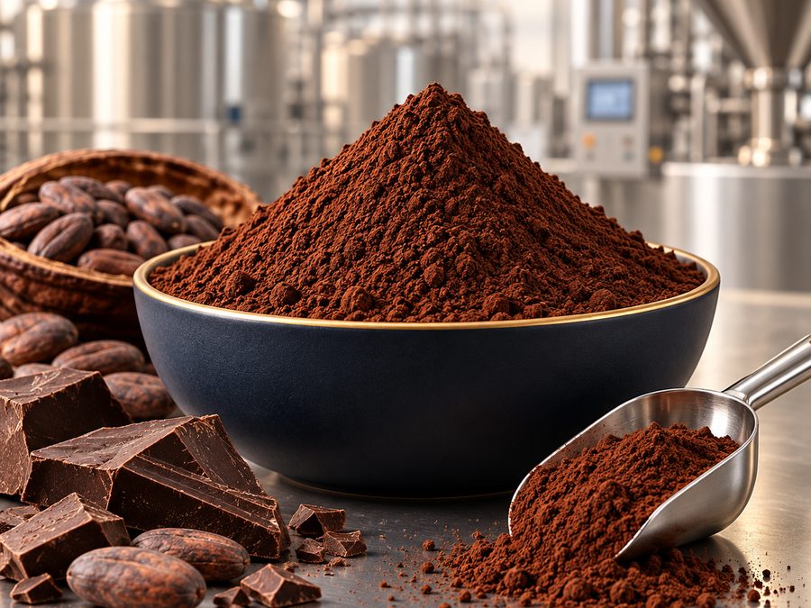 Cocoa Powder