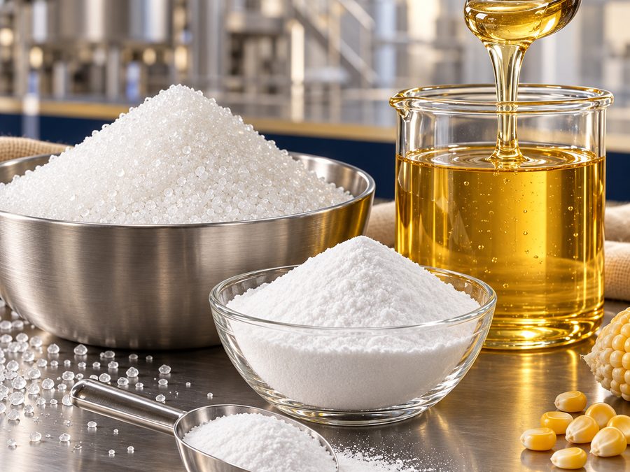 Sweeteners