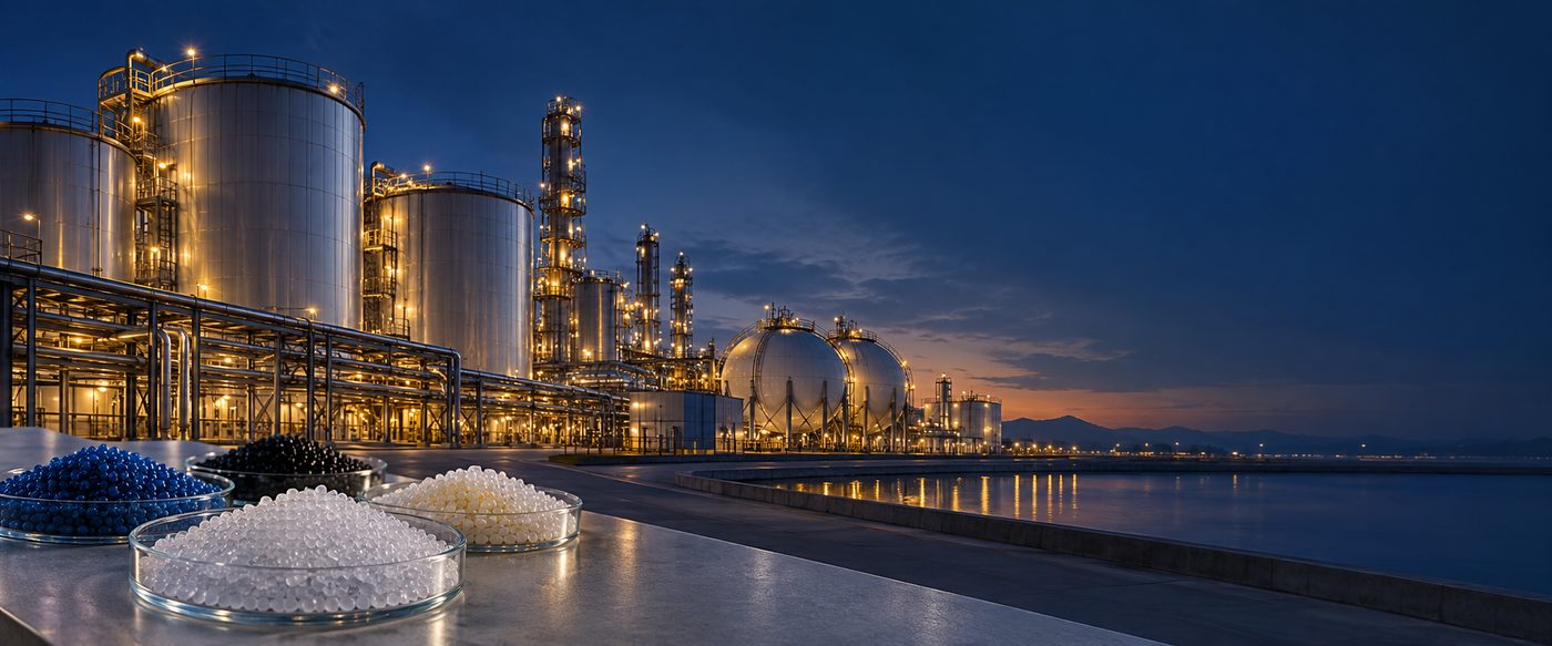 Petrochemical Products