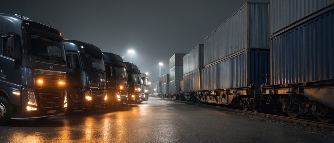 Logistics Coordination