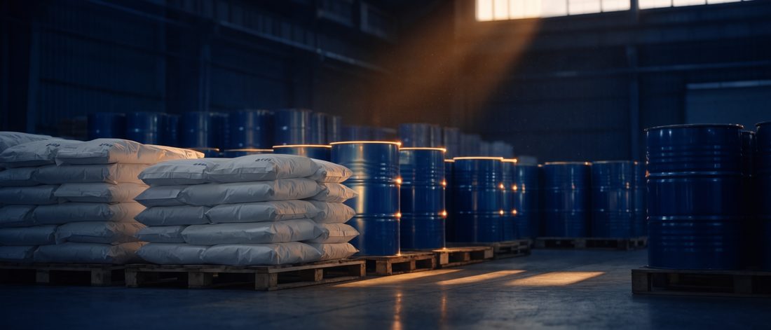 Distribution & Partnership Development