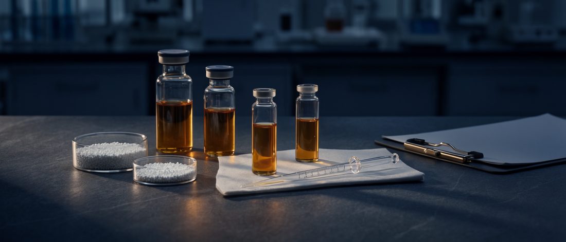 Quality Assurance & Inspection