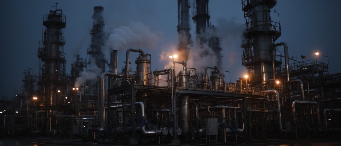 Sourcing & Supply Management